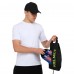 Сумки для взуття KELME 9886018-9012 чорний-жовтий