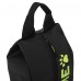 Сумки для взуття KELME 9886018-9012 чорний-жовтий