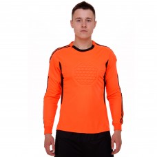 Светр воротарський із захистом SP-Sport 5201 S-2XL кольори в асортименті