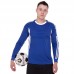 Светр воротарський із захистом SP-Sport 5201 S-2XL кольори в асортименті