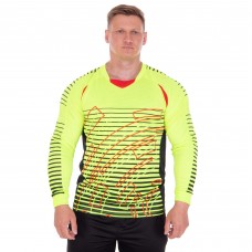 Светр воротарський із захистом SP-Sport CO-022S S-3XL кольори в асортименті