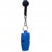 Свисток суддівський пластиковий WHISTLE MICRO SAFETY FOX40-9513 кольори в асортименті