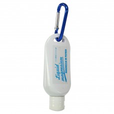Тальк гімнастичний Магнезія рідка для спорту Alivio Liquid Magnesium AC-007