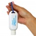 Тальк гімнастичний Магнезія рідка для спорту Alivio Liquid Magnesium AC-007