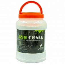 Тальк гімнастичний Магнезія в брикетах для спорту GYM CHALK GYM CHALK SP-Sport WK1004