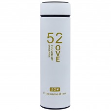 Термос SP-Sport 13,14 My life, my love, 52 Love D-014-W 450мл білий