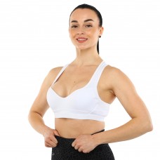 Топ жіночий Joma BRA 900266-200 XS-L білий