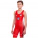 Тріко для боротьби дитяче UKRAINE SP-Sport JY-6602 зріст 120-180см кольори в асортименті