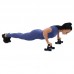 Упори для віджимань CIMA FI-7427 PUSH-UP BAR 21x14x12см черный-синий