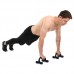 Упори для віджимань CIMA FI-7427 PUSH-UP BAR 21x14x12см черный-синий