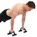 Упори для віджимань CIMA FI-7427 PUSH-UP BAR 21x14x12см черный-синий