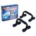 Упори для віджимань CIMA FI-7427 PUSH-UP BAR 21x14x12см черный-синий