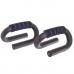 Упори для віджимань SP-Sport FI-3970 PUSH-UP BAR 11x21см сірий