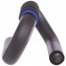 Упори для віджимань SP-Sport FI-3970 PUSH-UP BAR 11x21см сірий