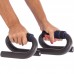 Упори для віджимань SP-Sport FI-3970 PUSH-UP BAR 11x21см сірий