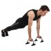 Упори для віджимань Zelart FI-9998 PUSH-UP BAR 25,3x16x14см хром