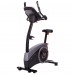 Велотренажер вертикальний електро-магнітний NORDICTRACK EXBIKE GX 4.4 PRO TR-4887 темно-сірий