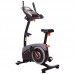 Велотренажер вертикальний електро-магнітний NORDICTRACK EXBIKE GX 4.4 PRO TR-4887 темно-сірий