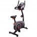 Велотренажер вертикальний електро-магнітний NORDICTRACK EXBIKE GX 4.4 PRO TR-4887 темно-сірий