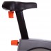 Велотренажер вертикальний електро-магнітний NORDICTRACK EXBIKE GX 4.4 PRO TR-4887 темно-сірий