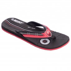 В'єтнамки чоловічі KITO ETGM9250-BLACK розмір 40-43 чорний