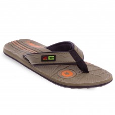 В'єтнамки чоловічі KITO KME758-CAMEL розмір 40-43 бежевий