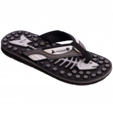 В'єтнамки для хлопчиків KITO KCE766-BLACK розмір 32-35 чорний