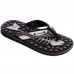 В'єтнамки для хлопчиків KITO KCE766-BLACK розмір 32-35 чорний