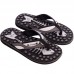 В'єтнамки для хлопчиків KITO KCE766-BLACK розмір 32-35 чорний