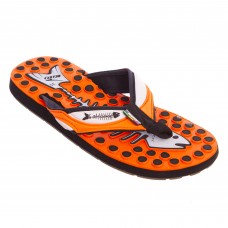 В'єтнамки для хлопчиків KITO KCE766-ORANGE розмір 32-35 помаранчевий