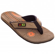 В'єтнамки підліткові для хлопчиків KITO KWE758-CAMEL розмір 36-39 Camel хакі