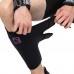 Захист гомілки для важкої атлетики CALF SUPPORT EZOUS A-08 2шт чорний