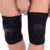 Захист коліна, наколінники VENUM KONTACT VN0178-1140 M-XL чорний