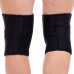 Захист коліна, наколінники VENUM KONTACT VN0178-1140 M-XL чорний