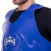 Захист корпусу (жилет) тренера TOP KING Competition TKBDPC S-XL кольори в асортименті