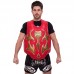 Захист корпусу (жилет) тренера TOP KING Empower Creativity TKBDEM-01-GD S-XL кольори в асортименті