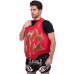 Захист корпусу (жилет) тренера TOP KING Empower Creativity TKBDEM-01-GD S-XL кольори в асортименті