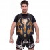 Захист корпусу (жилет) тренера TOP KING Empower Creativity TKBDEM-01-GD S-XL кольори в асортименті