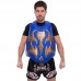 Захист корпусу (жилет) тренера TOP KING Empower Creativity TKBDEM-01-GD S-XL кольори в асортименті