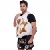 Захист корпусу (жилет) тренера TOP KING Empower Creativity TKBDEM-01-GD S-XL кольори в асортименті
