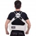 Захист корпусу (жилет) тренера TOP KING Empower Creativity TKBDEM-01-GD S-XL кольори в асортименті