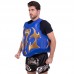 Захист корпусу (жилет) тренера TOP KING Empower Creativity TKBDEM-01-GD S-XL кольори в асортименті