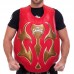Захист корпусу (жилет) тренера TOP KING Empower Creativity TKBDEM-01-GD S-XL кольори в асортименті