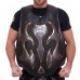Захист корпусу (жилет) тренера TOP KING Empower Creativity TKBDEM-01-SV S-XL кольори в асортименті