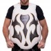 Захист корпусу (жилет) тренера TOP KING Empower Creativity TKBDEM-01-SV S-XL кольори в асортименті