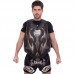 Захист корпусу (жилет) тренера TOP KING Empower Creativity TKBDEM-01-SV S-XL кольори в асортименті