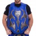 Захист корпусу (жилет) тренера TOP KING Empower Creativity TKBDEM-01-SV S-XL кольори в асортименті