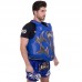 Захист корпусу (жилет) тренера TOP KING Empower Creativity TKBDEM-01-SV S-XL кольори в асортименті