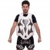 Захист корпусу (жилет) тренера TOP KING Empower Creativity TKBDEM-01-SV S-XL кольори в асортименті