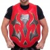 Захист корпусу (жилет) тренера TOP KING Empower Creativity TKBDEM-01-SV S-XL кольори в асортименті